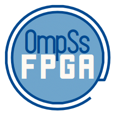 OmpSs at FPGA